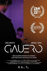 Poster de la película Gauero