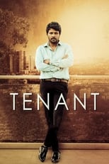 Poster de la película Tenant