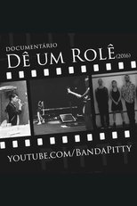Poster de la película Pitty: Dê um Rolê