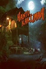 Poster de la película Hantu Kak Limah