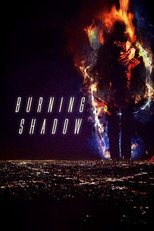 Poster de la película Burning Shadow