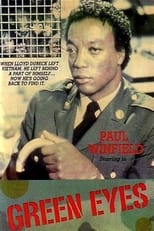 Poster de la película Green Eyes