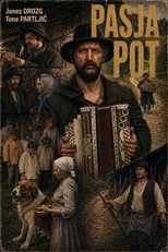 Poster de la película Dog's Path