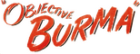 Logo Objective, Burma!