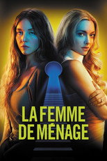 La femme de ménage