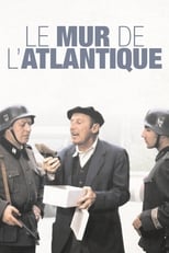 Poster de la película Atlantic Wall