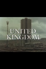 Poster de la película United Kingdom