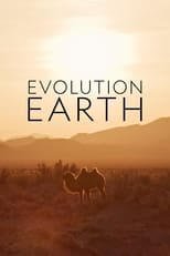 Poster de la serie Evolution Earth