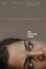 Poster de la película The Road Not Taken