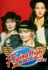 Poster de la serie Flying High