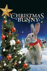 Poster de la película The Christmas Bunny