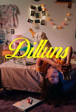 Poster de la película Dilluns