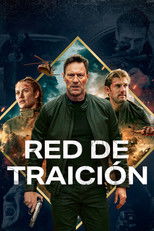 Poster de la película Red de traición
