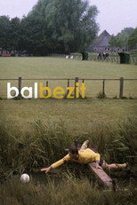 Poster de la película Ball Possession