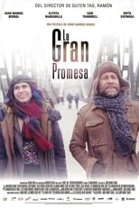 Poster de la película The Big Promise