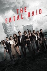 Poster de la película The Fatal Raid