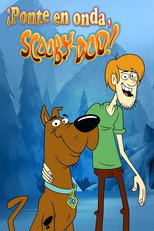 Poster de la serie ¡Enróllate, Scooby-Doo!
