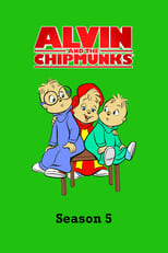 Alvin and the Chipmunks