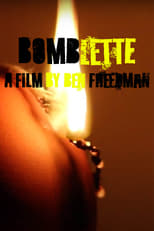 Poster de la película BOMBLETTE