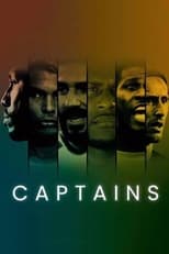 Poster de la serie Captains