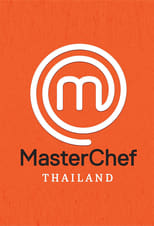 Poster de la serie MasterChef Thailand