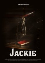 Poster de la película Jackie