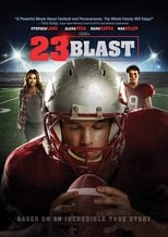 Poster de la película 23 Blast