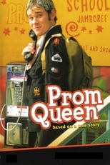 Poster de la película Prom Queen: The Marc Hall Story