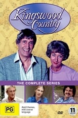 Poster de la serie Kingswood Country