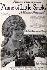 Poster de la película Anne of Little Smoky