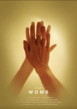 Poster de la película The Womb