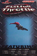 Poster de la película Fist Full of Throttle