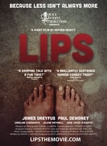 Poster de la película Lips