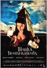 Poster de la película Transfigured Morning