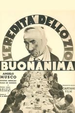 Poster de la película L'eredità dello zio buonanima