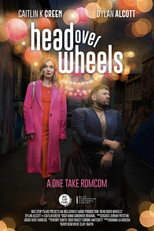Poster de la película Head Over Wheels