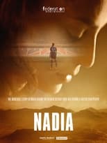 Poster de la película Nadia