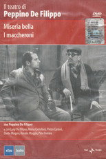 Poster de la película Miseria bella