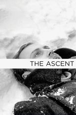 Poster de la película The Ascent