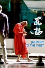 Poster de la película Journey to the West