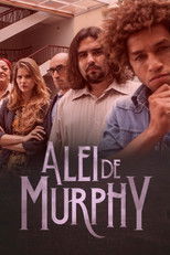 Poster de la serie Murphy's Law