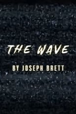 Poster de la película The Wave