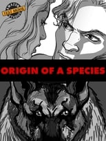 Poster de la película Origin of a Species