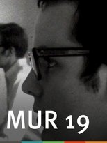 Poster de la película Mur 19