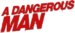 Logo A Dangerous Man