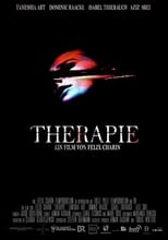 Poster de la película Therapie