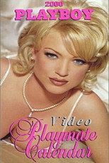Poster de la película Playboy Video Playmate Calendar 2000
