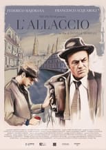 Poster de la película L'allaccio