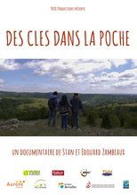 Poster de la película Des clés dans la poche