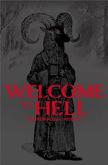 Poster de la película Welcome to Hell